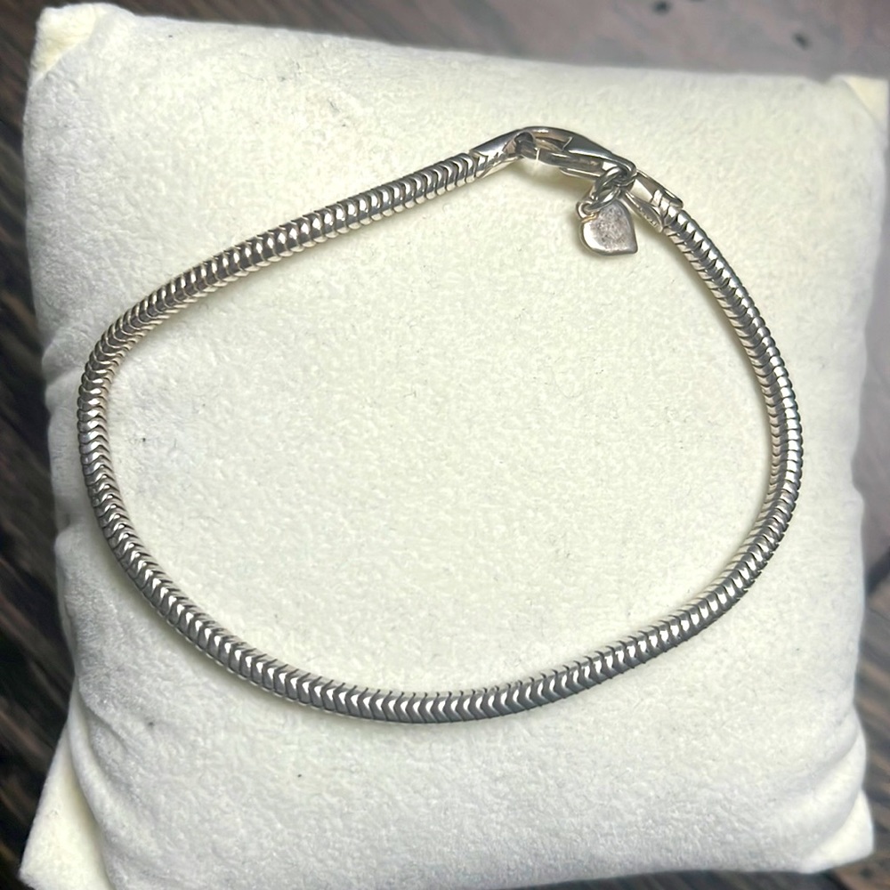 Kays Charmed Memories Bracelet